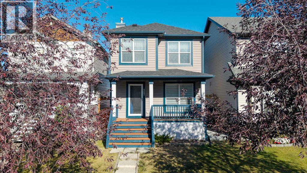 Single Family House for Sale in  Prestwick Circle SE McKenzie Towne Calgary 