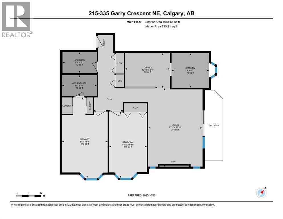 Single Family House for Sale in   Garry Crescent NE Greenview Calgary 