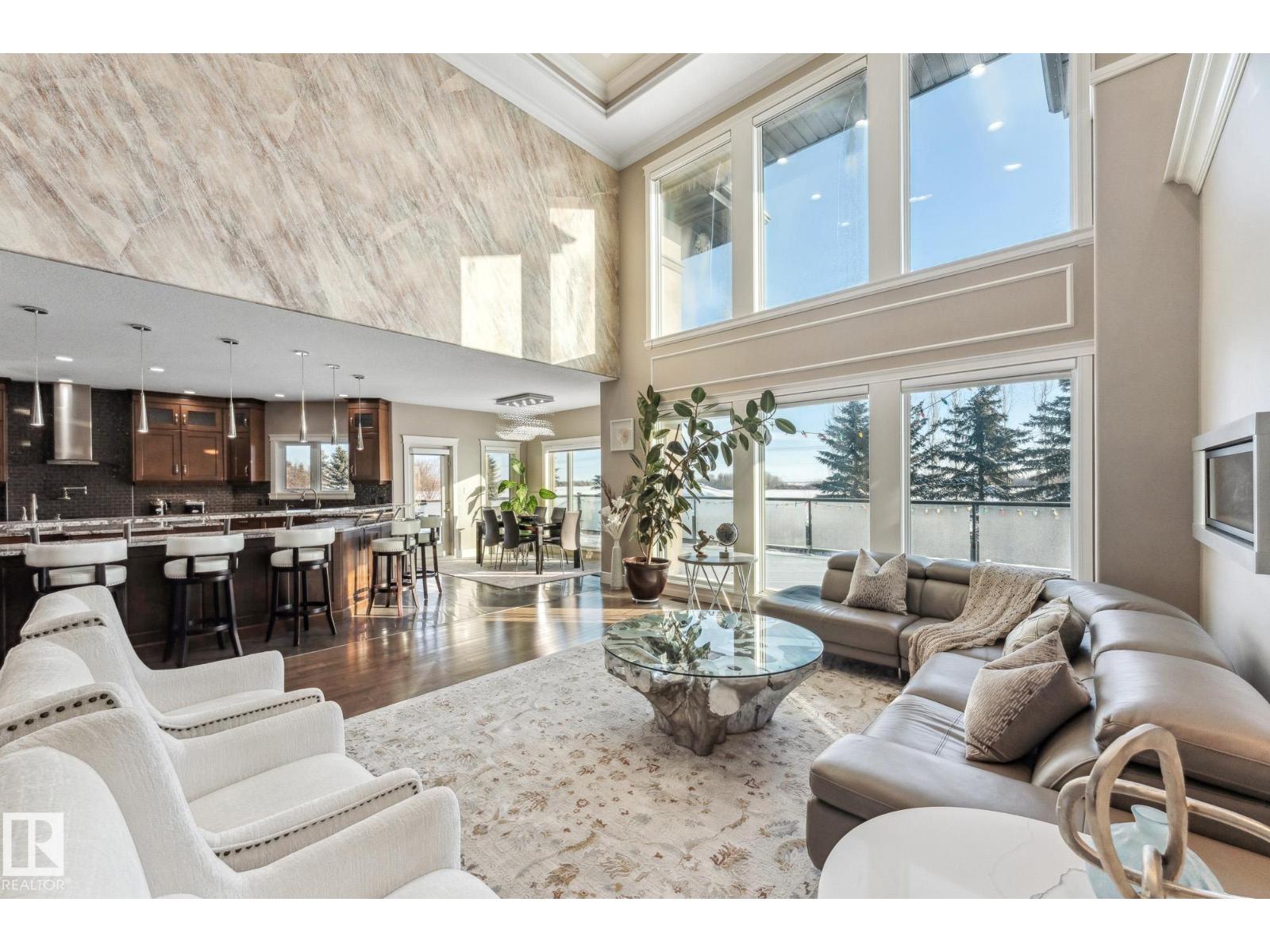 #100 54302 RGE ROAD 250, Rural Sturgeon County