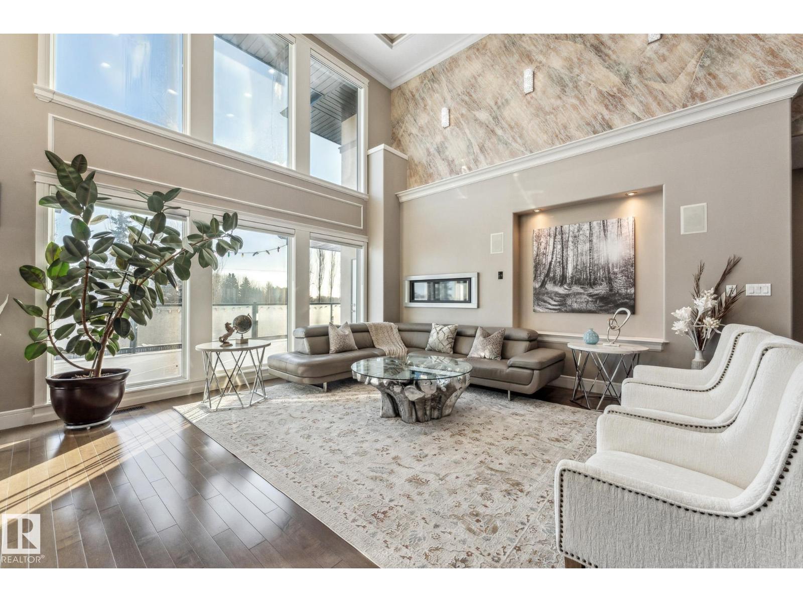 #100 54302 RGE ROAD 250, Rural Sturgeon County