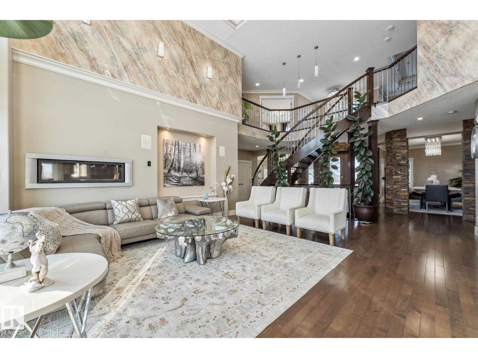 #100 54302 RGE ROAD 250, Rural Sturgeon County