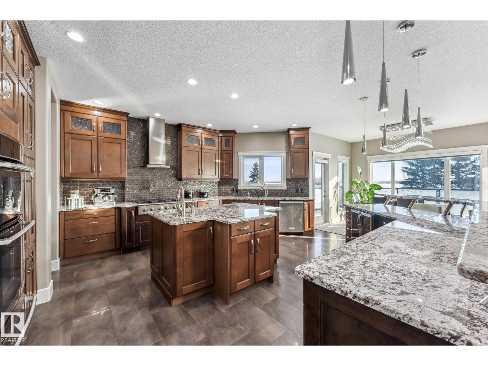 #100 54302 RGE ROAD 250, Rural Sturgeon County