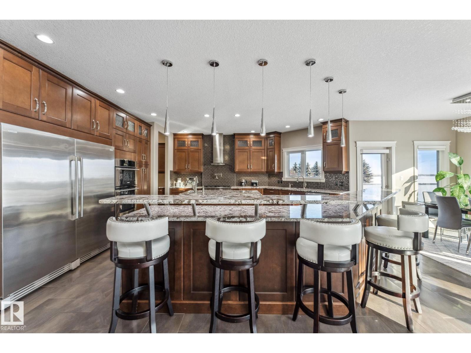 #100 54302 RGE ROAD 250, Rural Sturgeon County