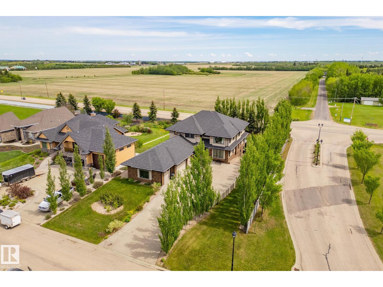 #100 54302 RGE ROAD 250, Rural Sturgeon County