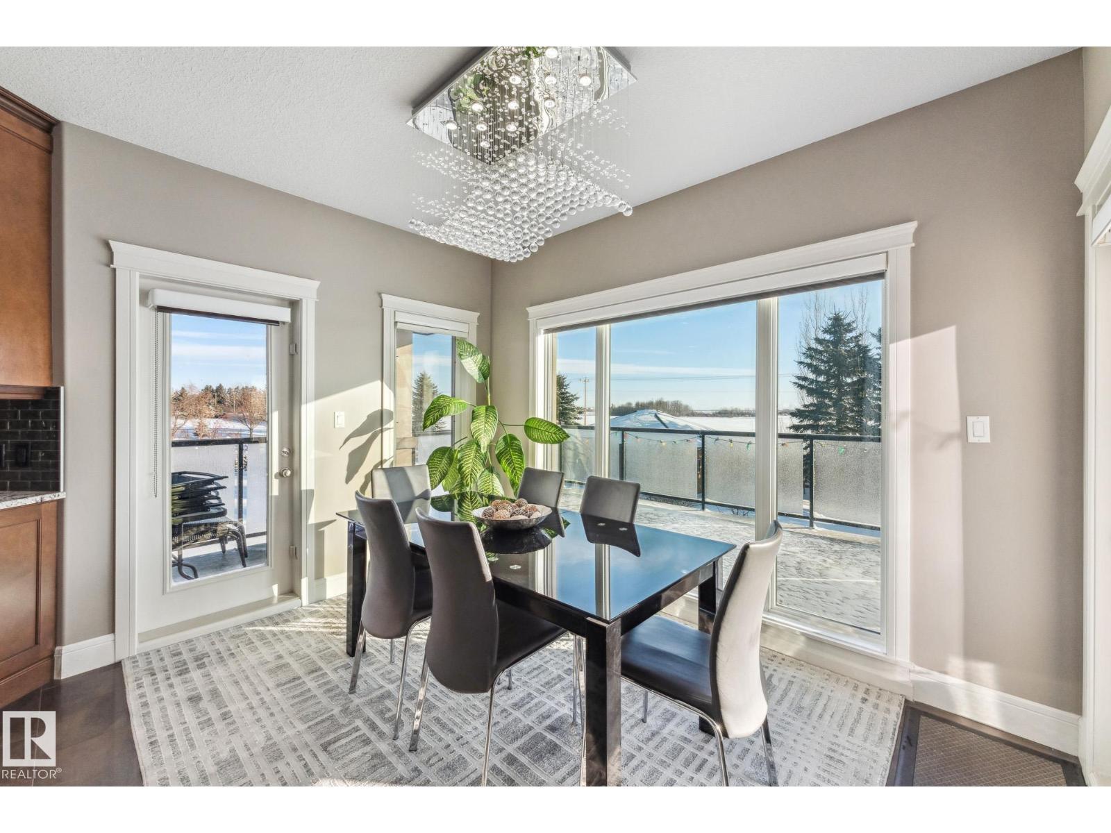 #100 54302 RGE ROAD 250, Rural Sturgeon County