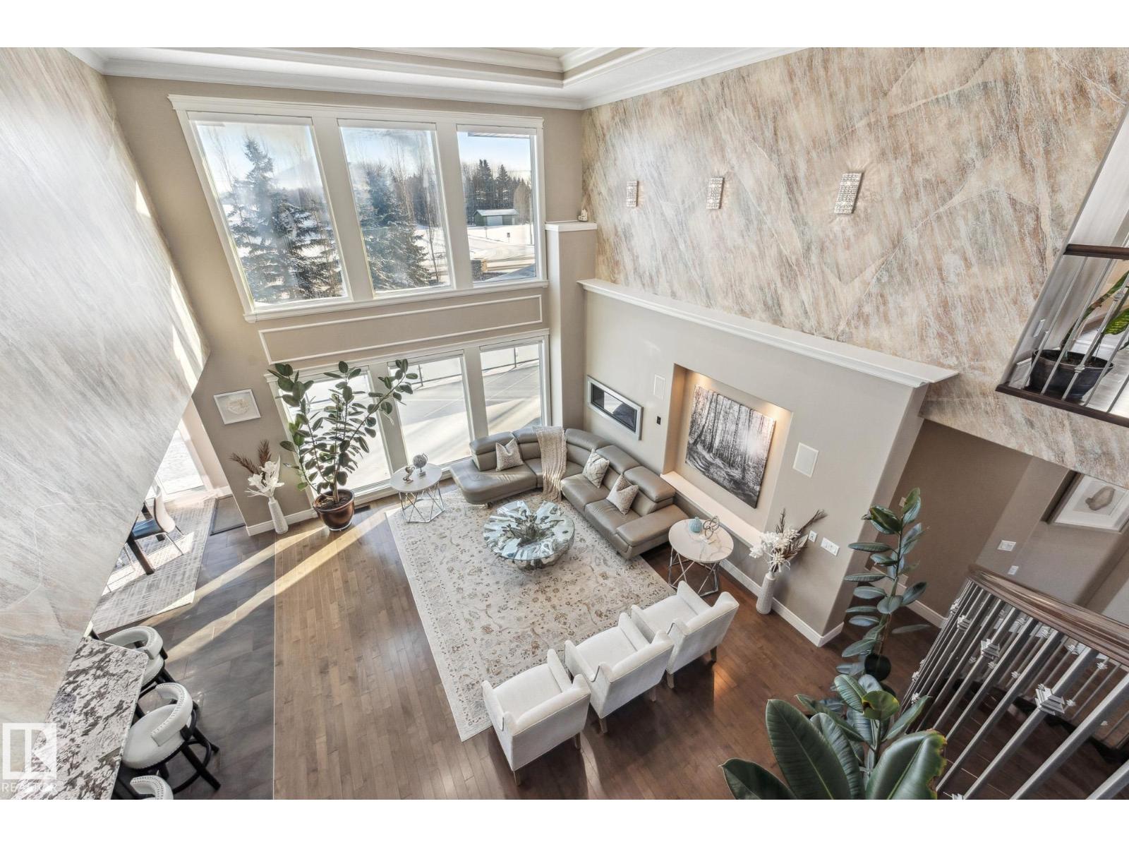 #100 54302 RGE ROAD 250, Rural Sturgeon County