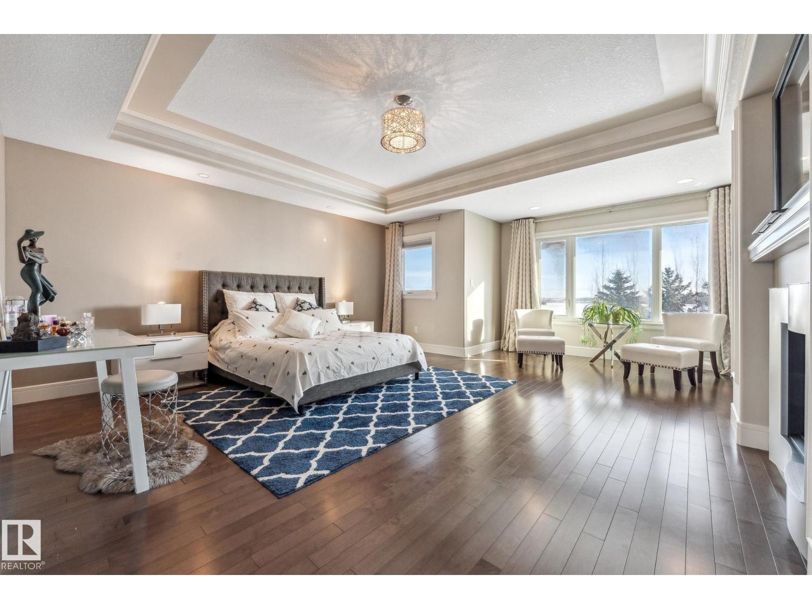 #100 54302 RGE ROAD 250, Rural Sturgeon County