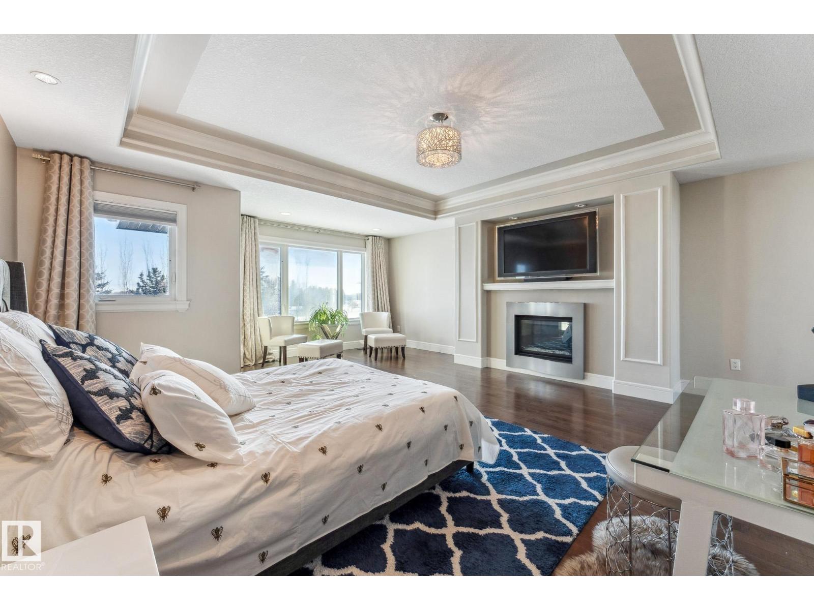 #100 54302 RGE ROAD 250, Rural Sturgeon County