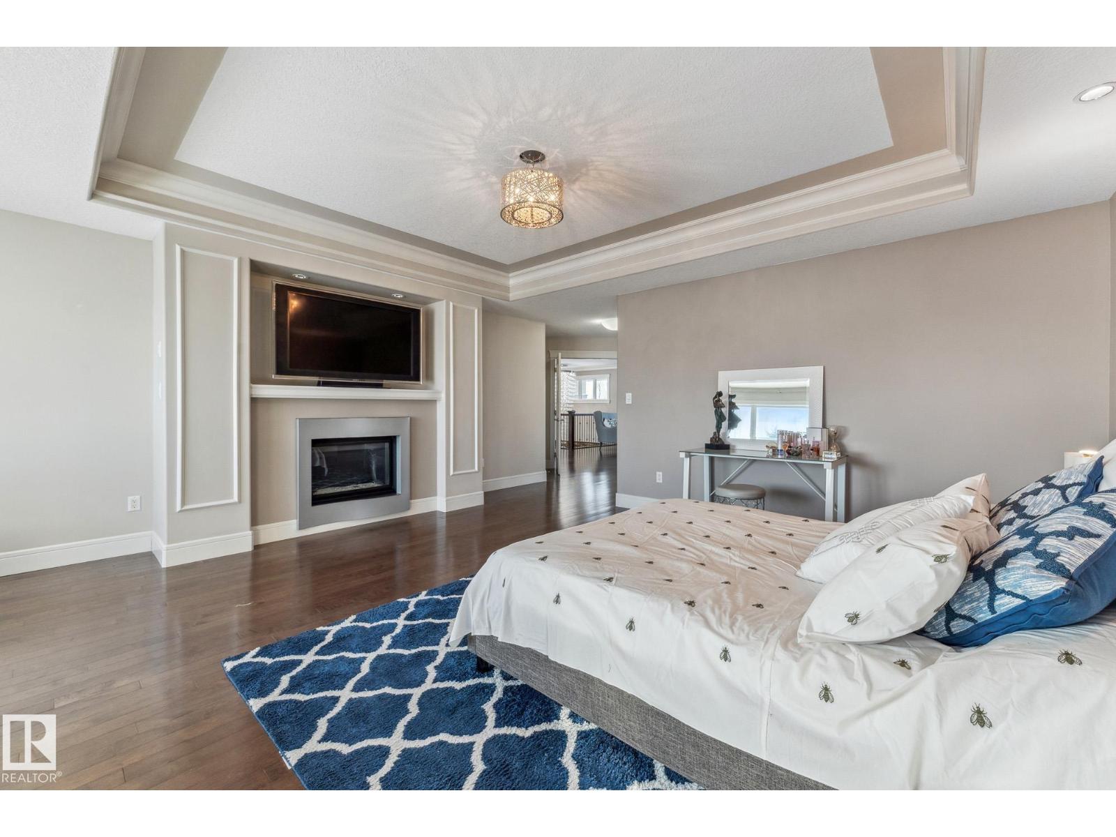 #100 54302 RGE ROAD 250, Rural Sturgeon County