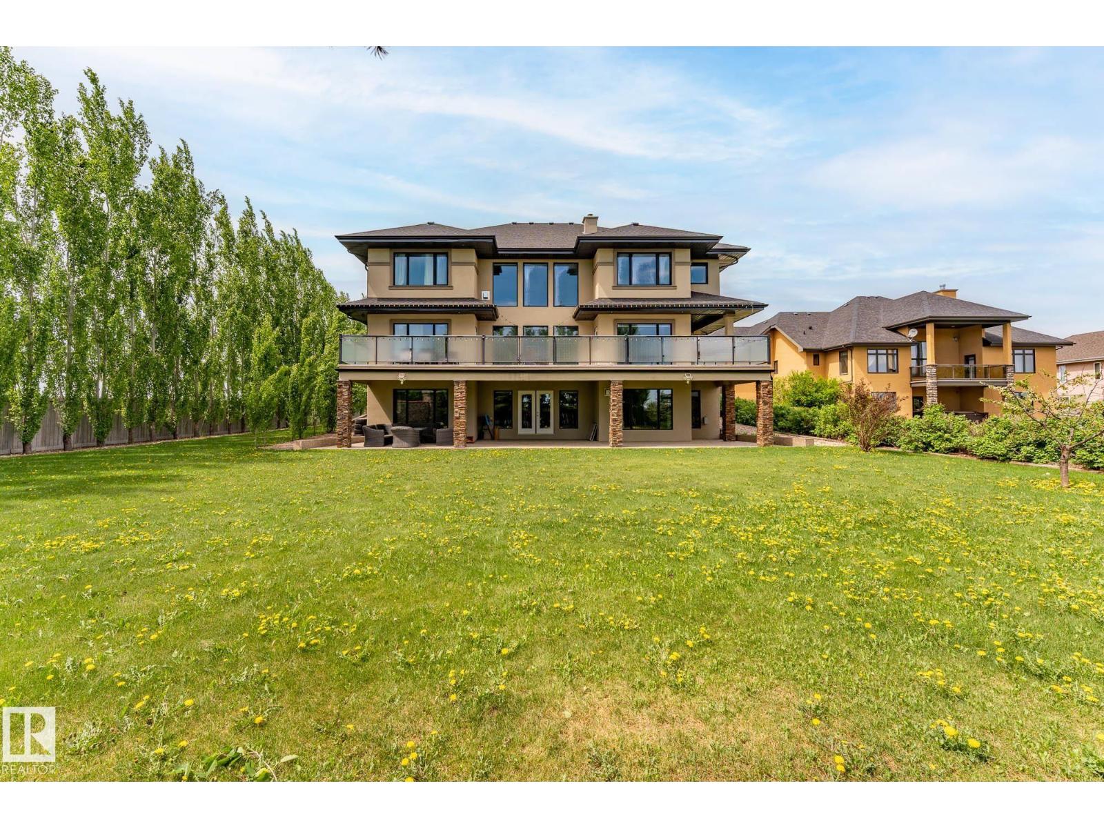 #100 54302 RGE ROAD 250, Rural Sturgeon County