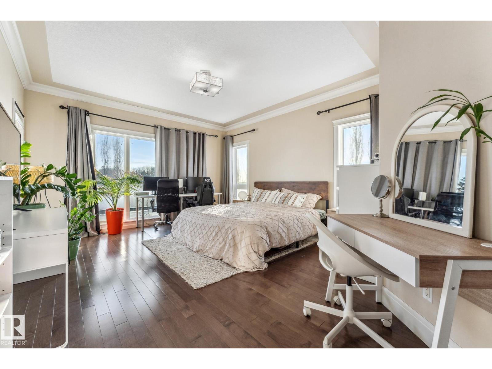 #100 54302 RGE ROAD 250, Rural Sturgeon County