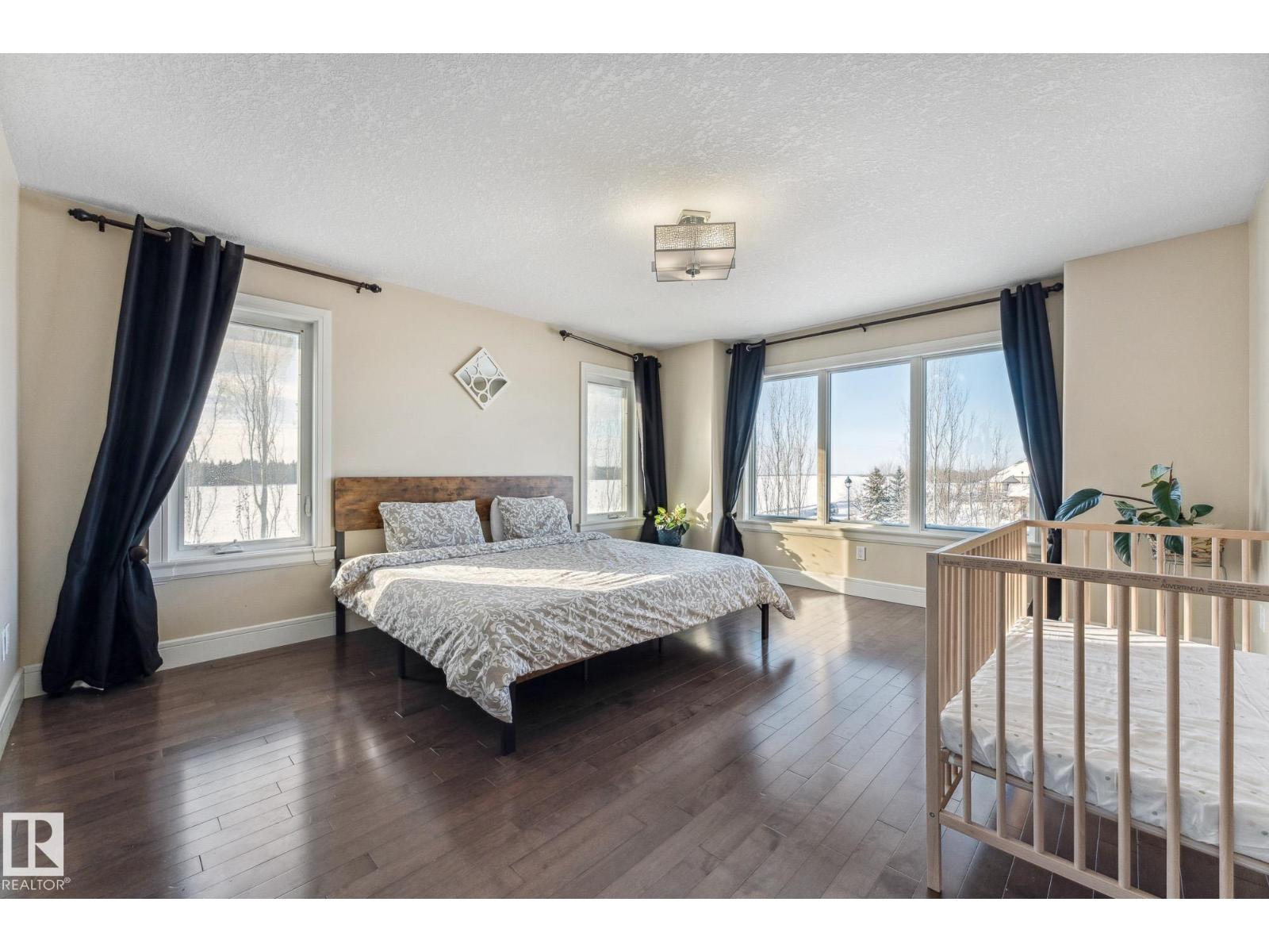 #100 54302 RGE ROAD 250, Rural Sturgeon County