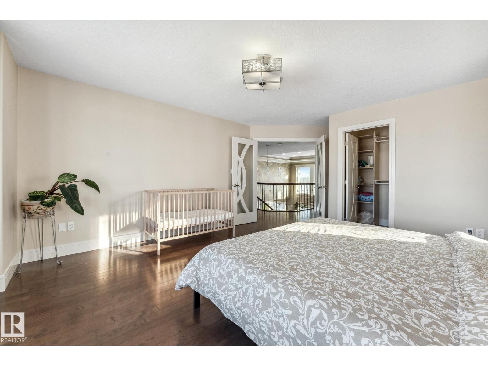 #100 54302 RGE ROAD 250, Rural Sturgeon County