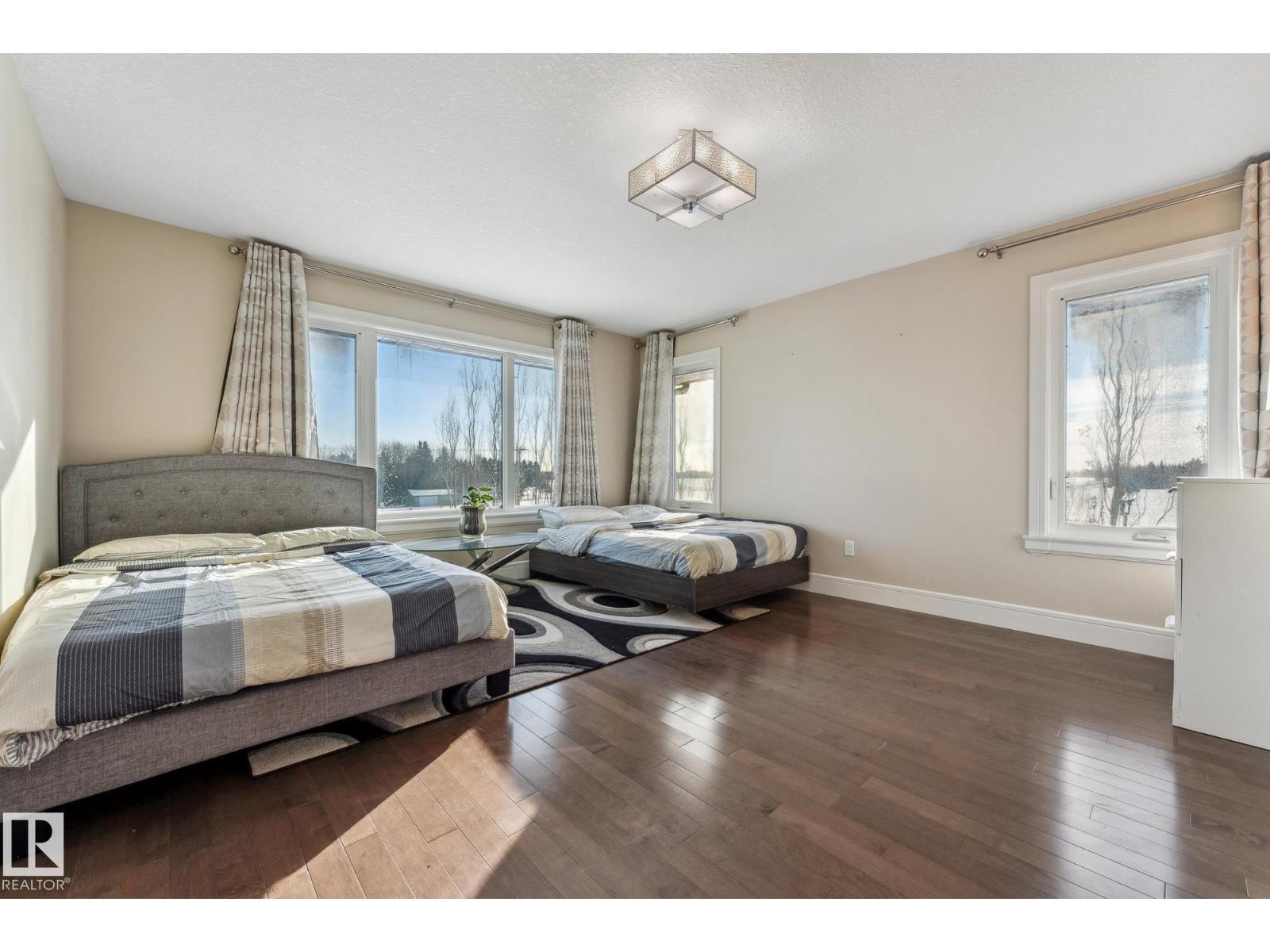 #100 54302 RGE ROAD 250, Rural Sturgeon County