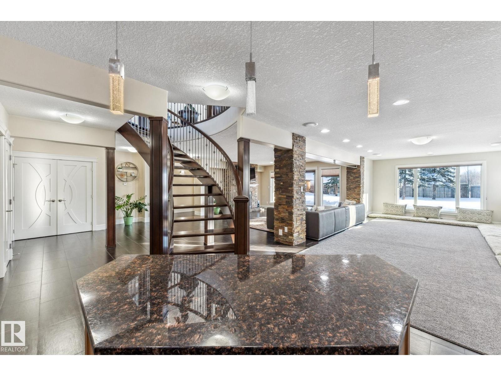 #100 54302 RGE ROAD 250, Rural Sturgeon County