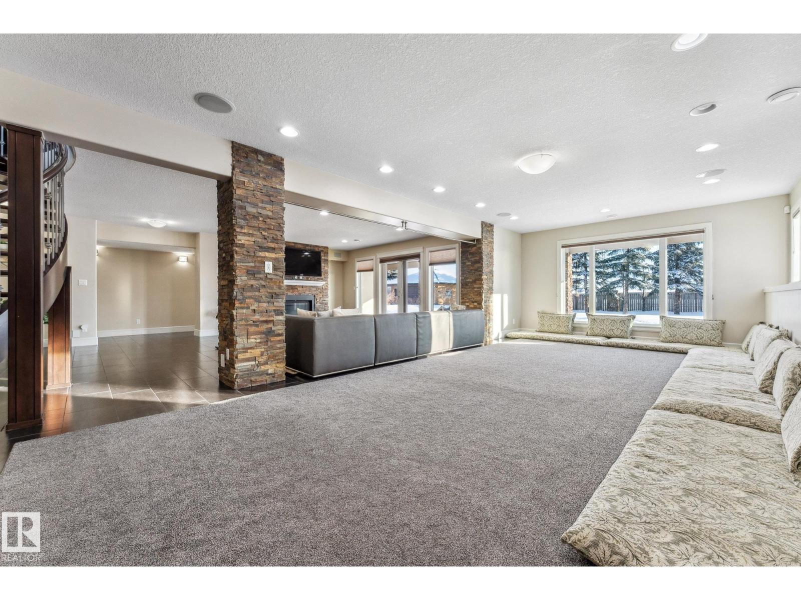 #100 54302 RGE ROAD 250, Rural Sturgeon County