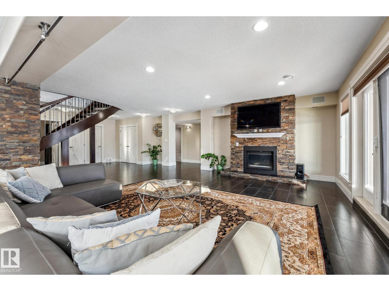 #100 54302 RGE ROAD 250, Rural Sturgeon County