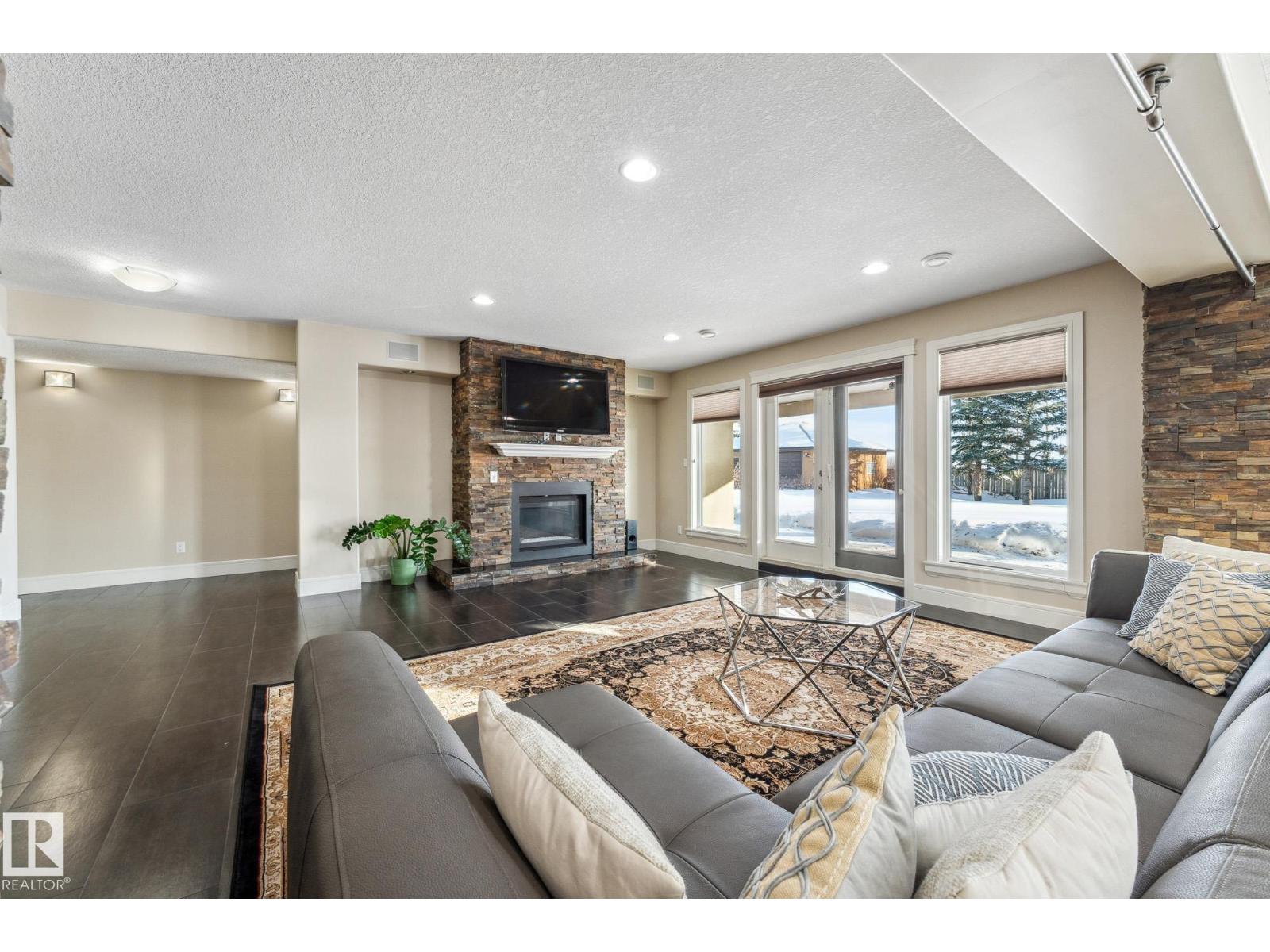 #100 54302 RGE ROAD 250, Rural Sturgeon County