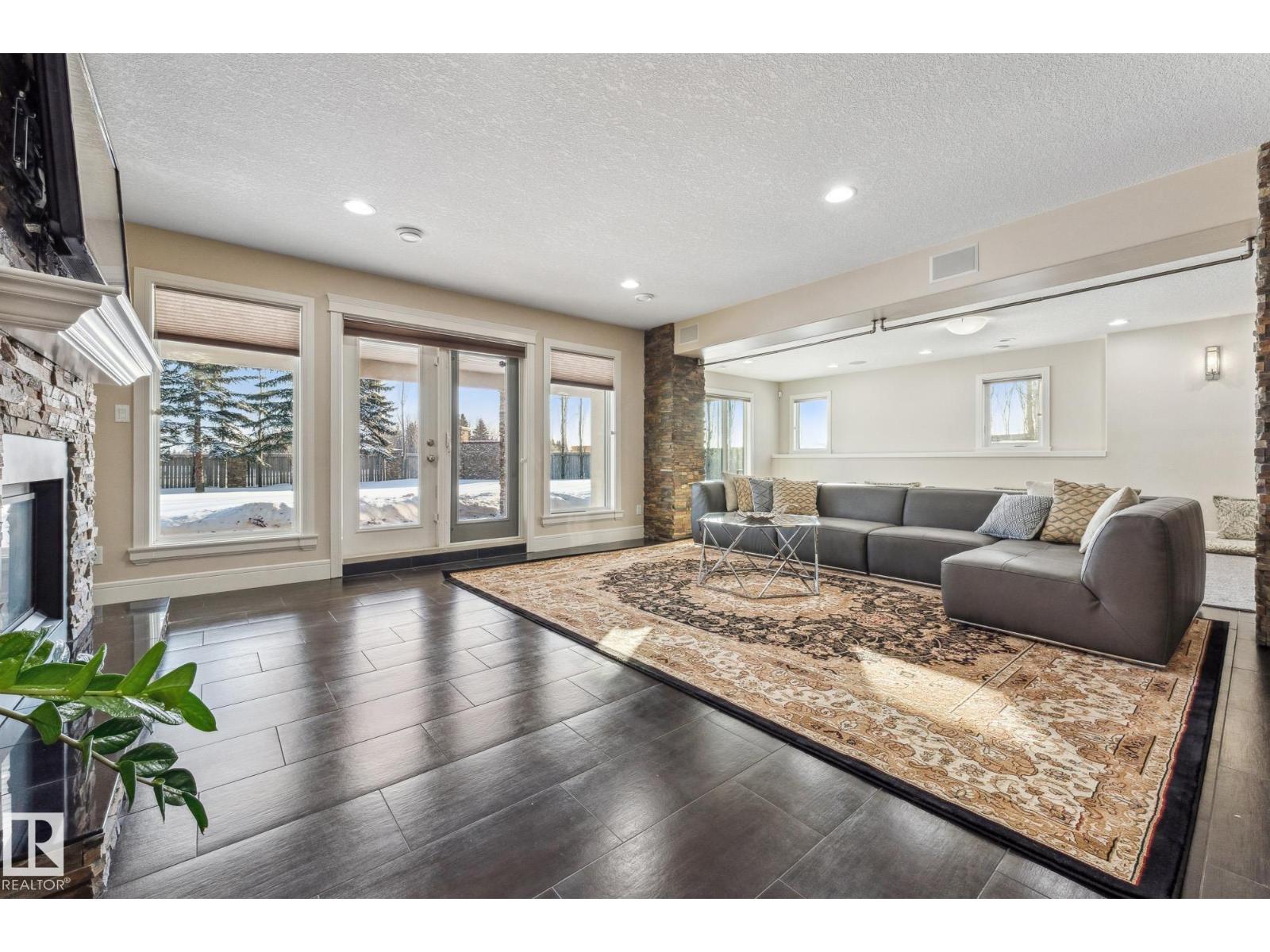 #100 54302 RGE ROAD 250, Rural Sturgeon County