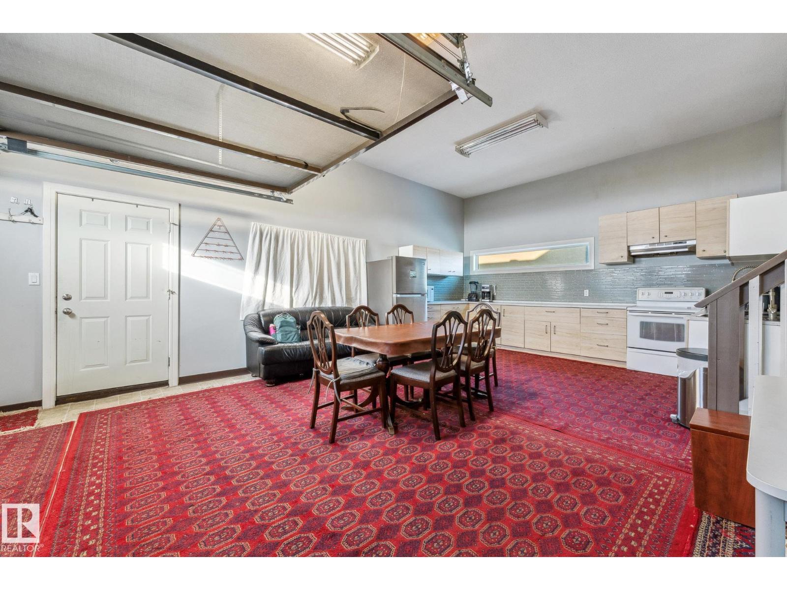 #100 54302 RGE ROAD 250, Rural Sturgeon County