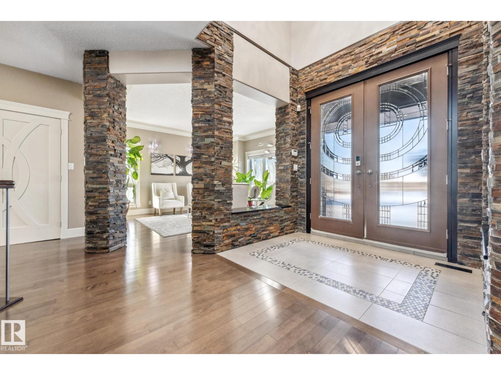 #100 54302 RGE ROAD 250, Rural Sturgeon County