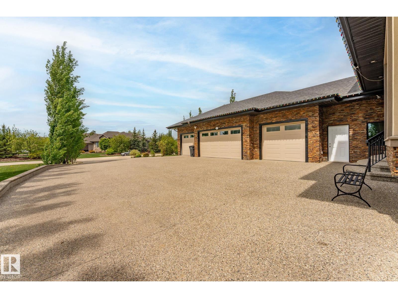 #100 54302 RGE ROAD 250, Rural Sturgeon County