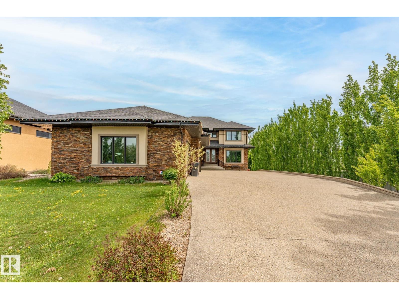 #100 54302 RGE ROAD 250, Rural Sturgeon County