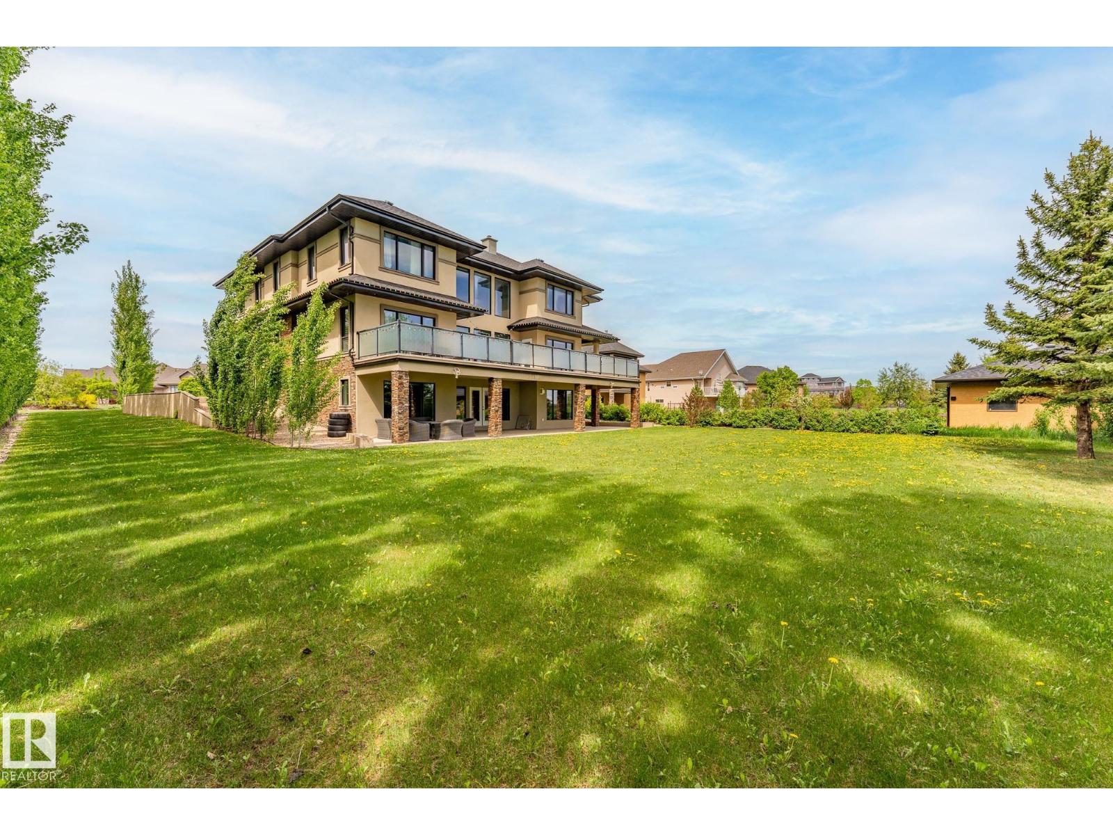 #100 54302 RGE ROAD 250, Rural Sturgeon County