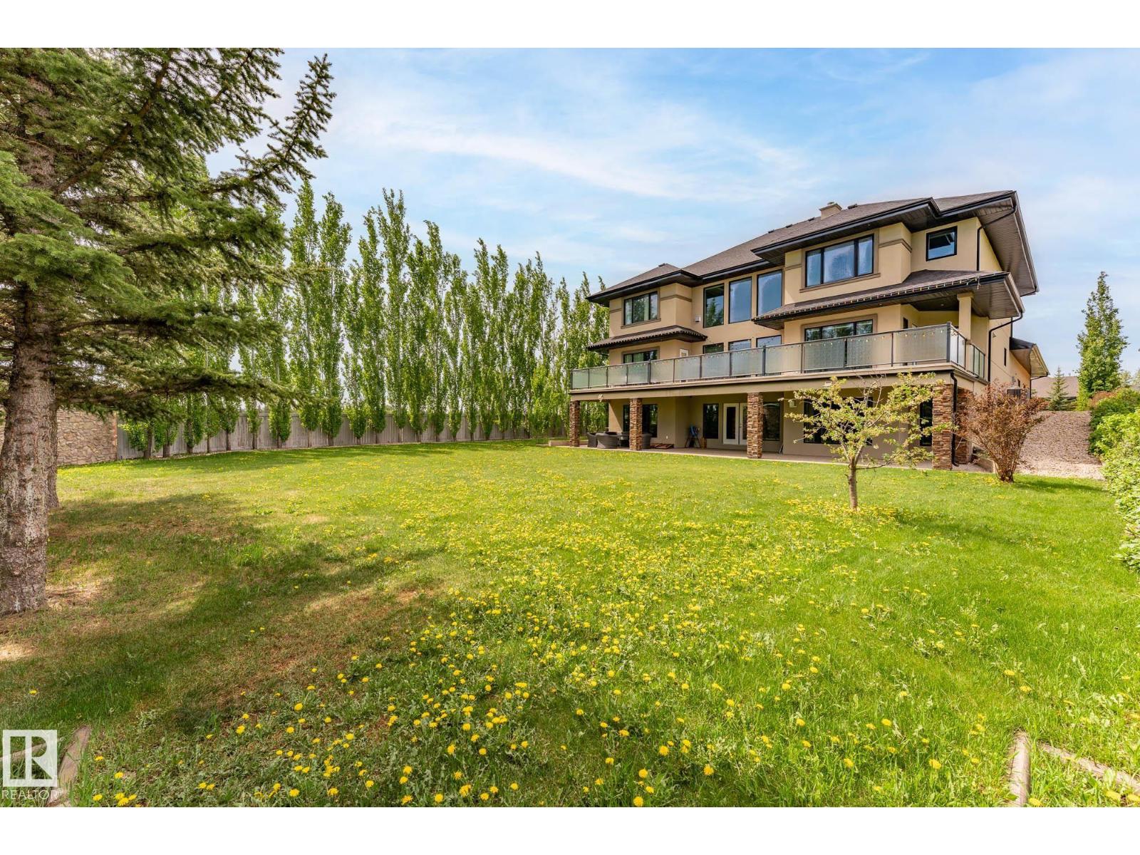 #100 54302 RGE ROAD 250, Rural Sturgeon County