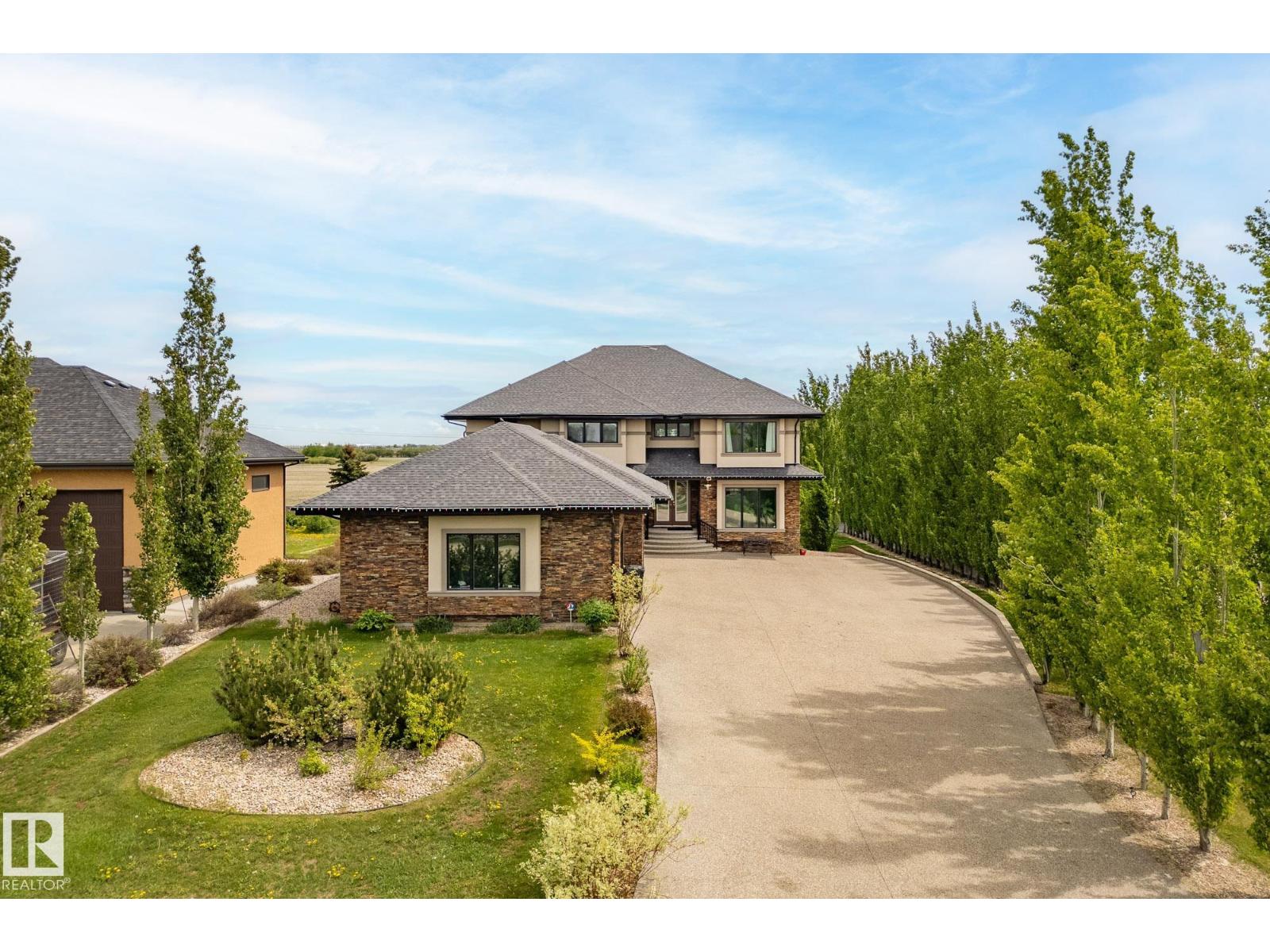 #100 54302 RGE ROAD 250, Rural Sturgeon County