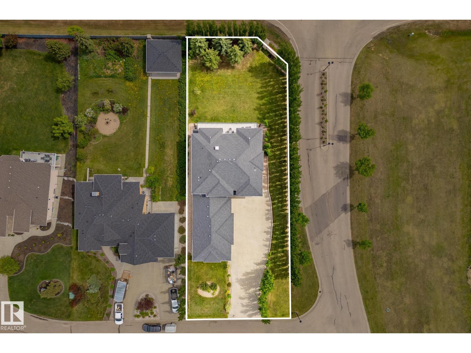 #100 54302 RGE ROAD 250, Rural Sturgeon County