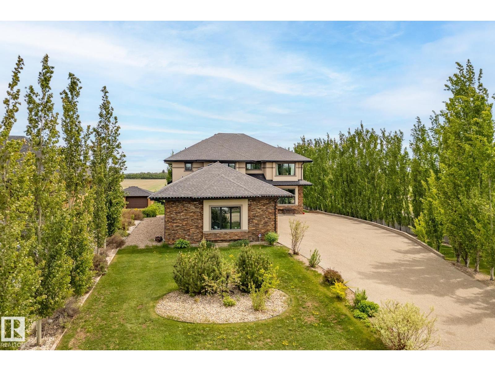 #100 54302 RGE ROAD 250, Rural Sturgeon County