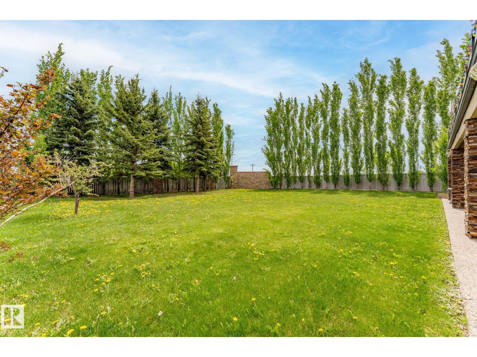 #100 54302 RGE ROAD 250, Rural Sturgeon County