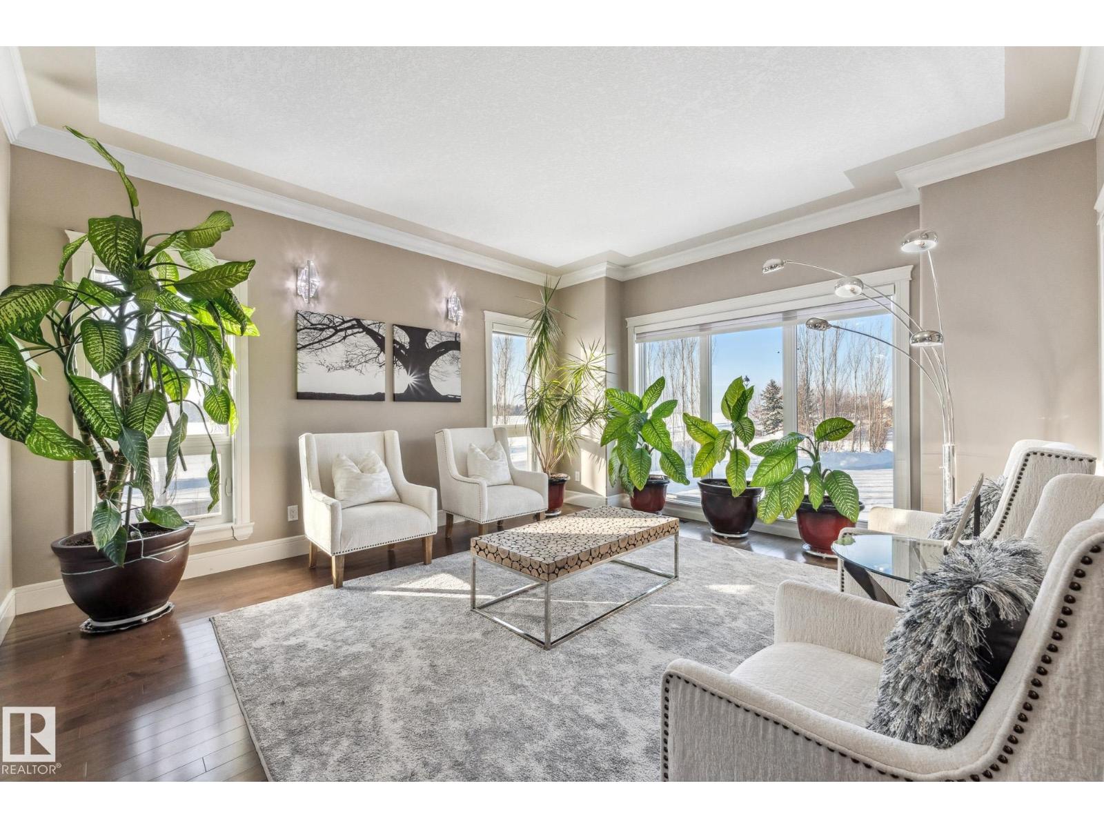 #100 54302 RGE ROAD 250, Rural Sturgeon County