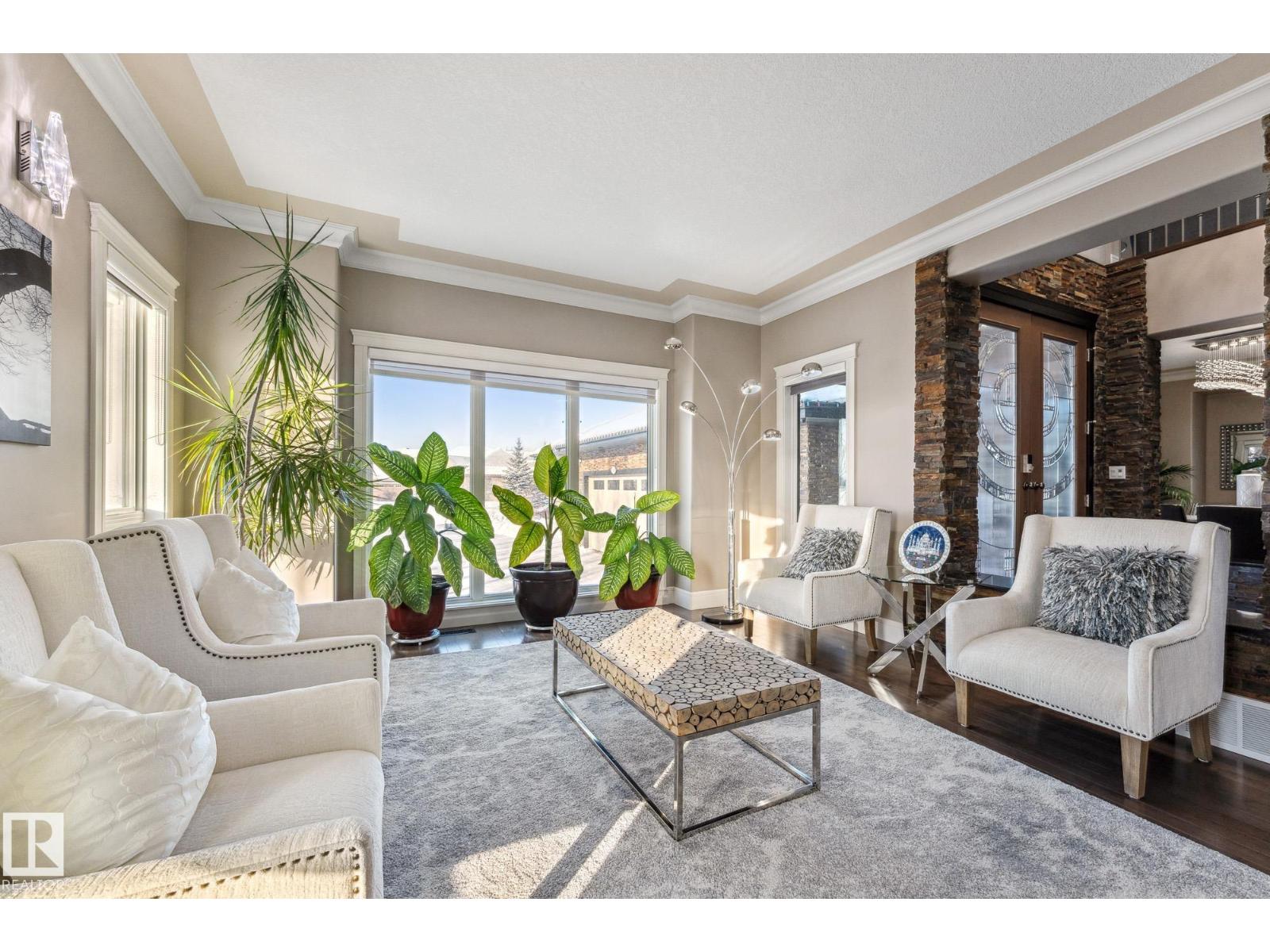 #100 54302 RGE ROAD 250, Rural Sturgeon County