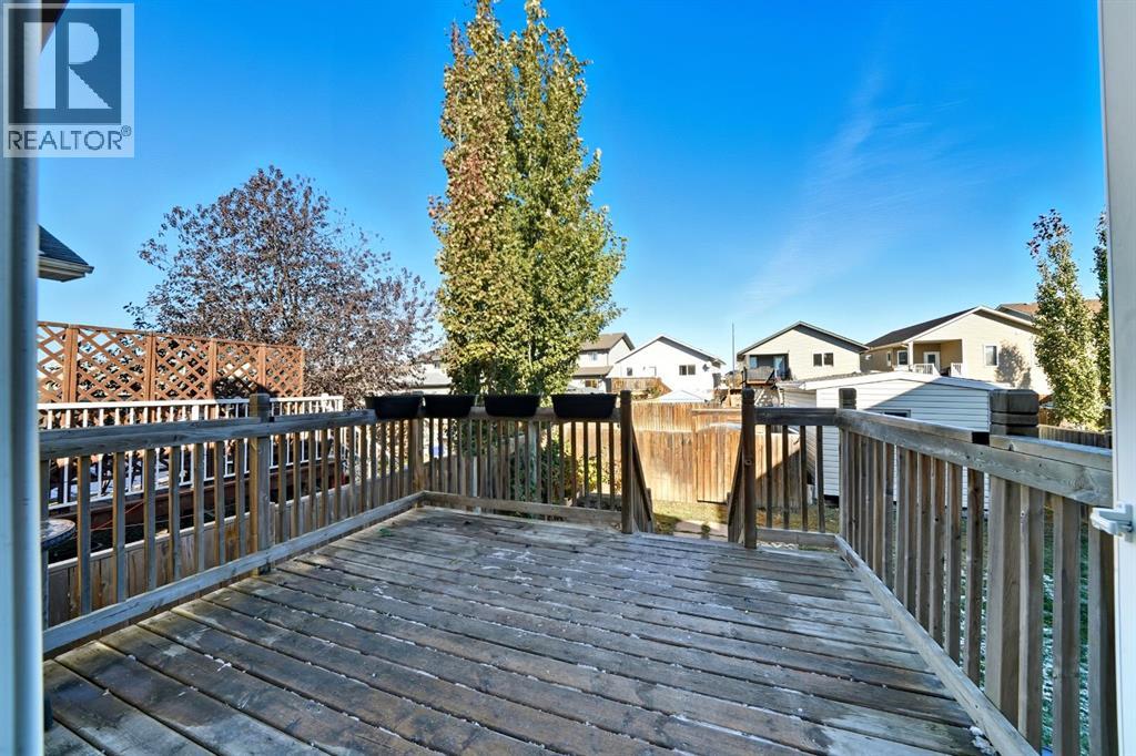 132 Heartland Crescent, Penhold