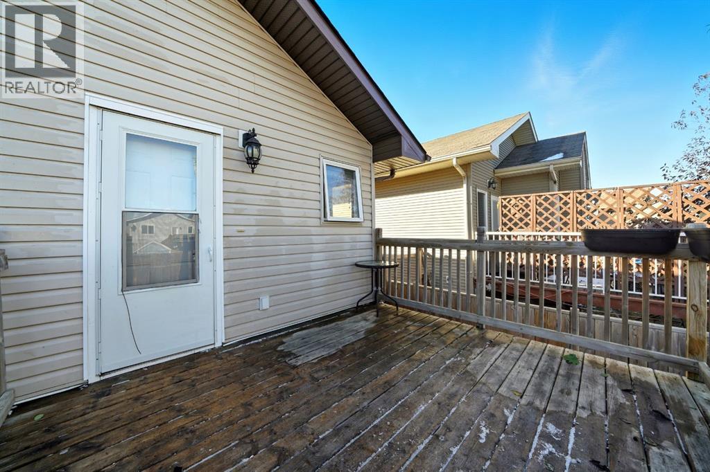 132 Heartland Crescent, Penhold