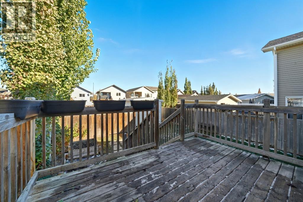 132 Heartland Crescent, Penhold