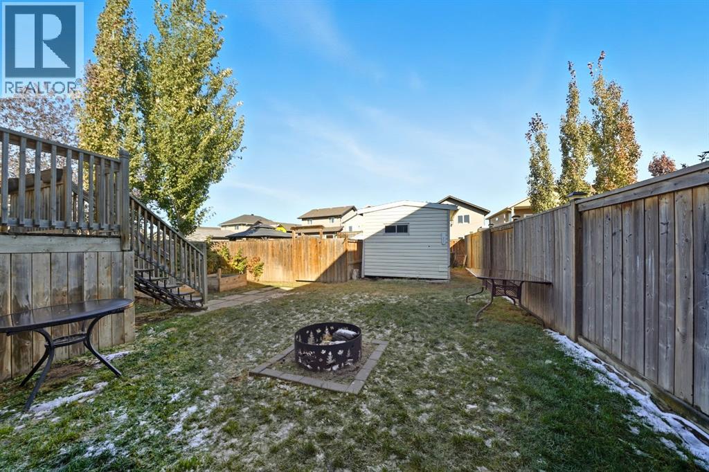 132 Heartland Crescent, Penhold