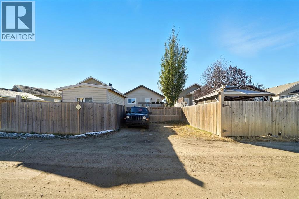 132 Heartland Crescent, Penhold