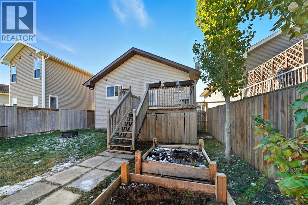132 Heartland Crescent, Penhold