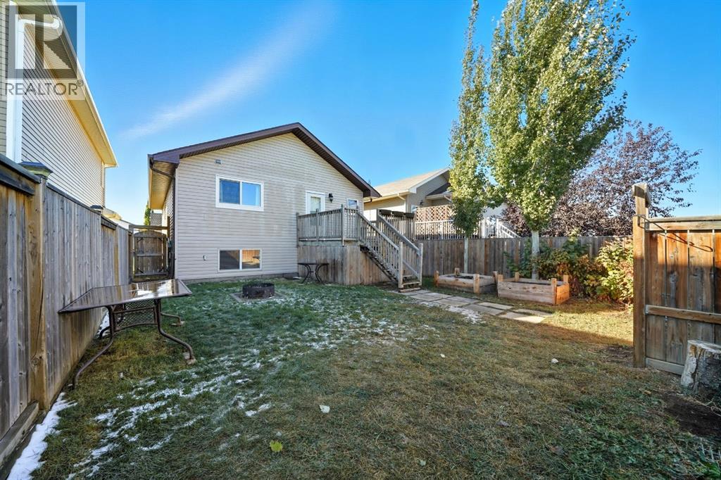 132 Heartland Crescent, Penhold