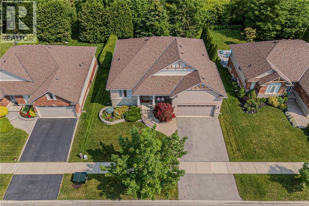 26 COBBLESTONE Drive