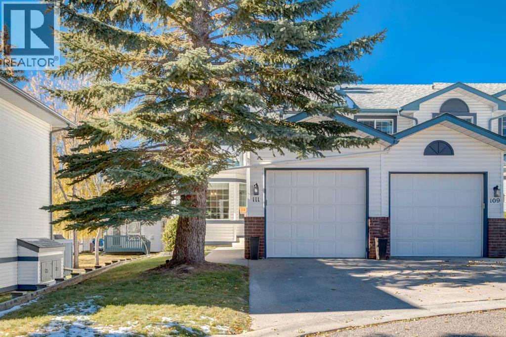 111 Citadel Terrace NW, Calgary, Alberta