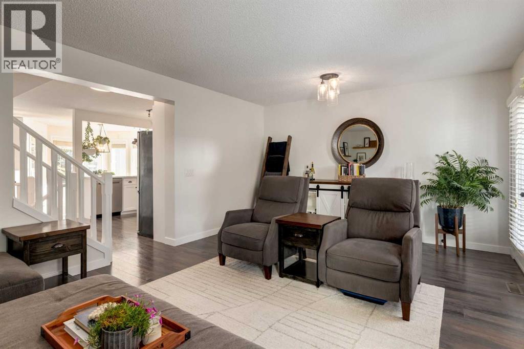 Single Family House for Sale in  Citadel Terrace NW Citadel Calgary 