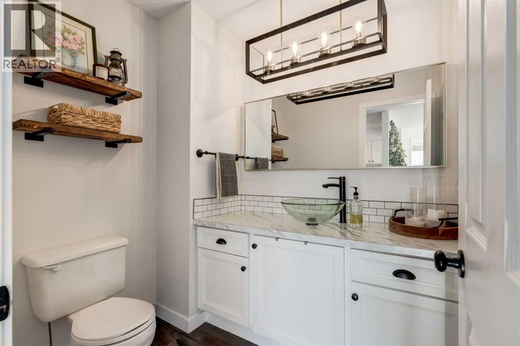 Single Family House for Sale in  Citadel Terrace NW Citadel Calgary 