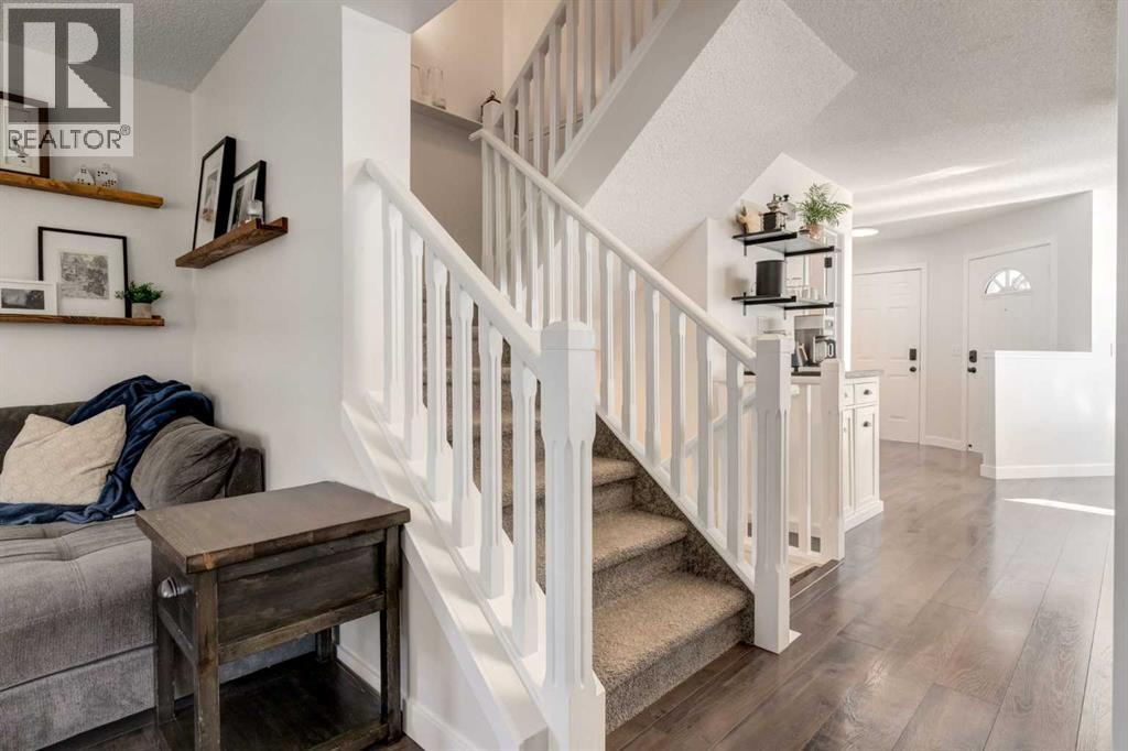 Single Family House for Sale in  Citadel Terrace NW Citadel Calgary 