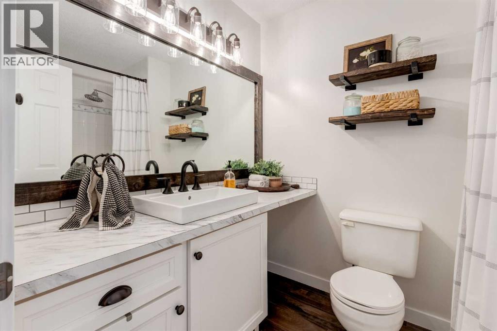 Single Family House for Sale in  Citadel Terrace NW Citadel Calgary 