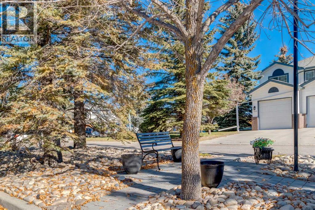 Single Family House for Sale in  Citadel Terrace NW Citadel Calgary 