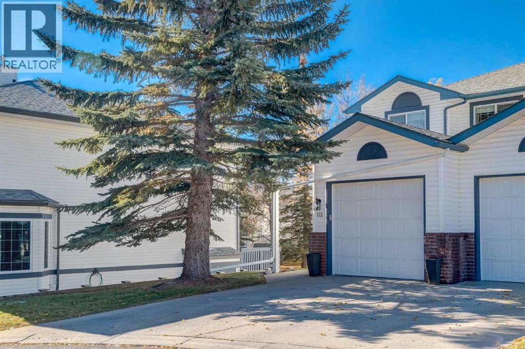 Single Family House for Sale in  Citadel Terrace NW Citadel Calgary 